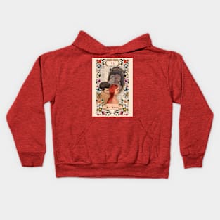 The Lovers Kids Hoodie